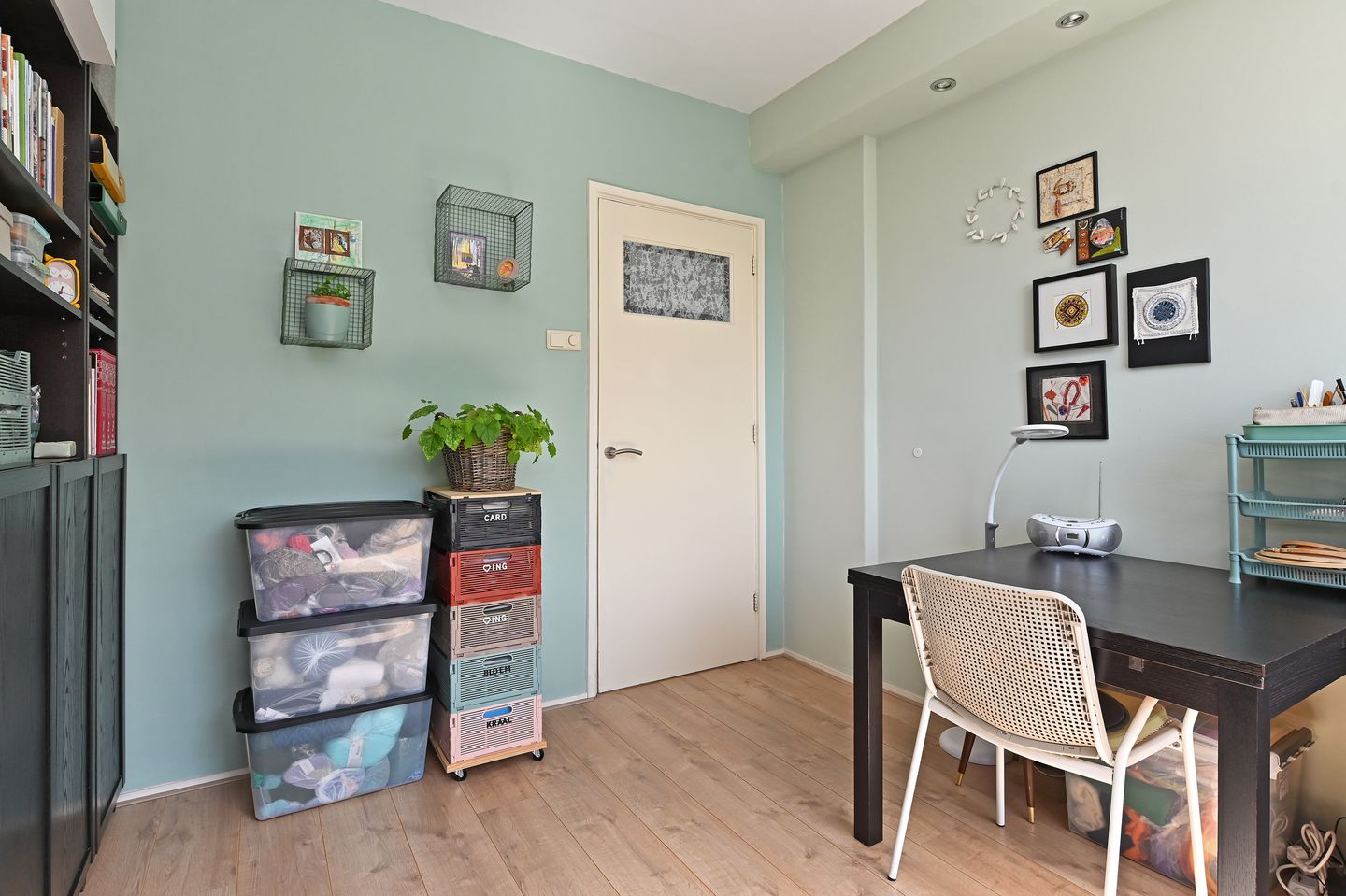 Foto 35 van Laan van Meerdervoort 1415