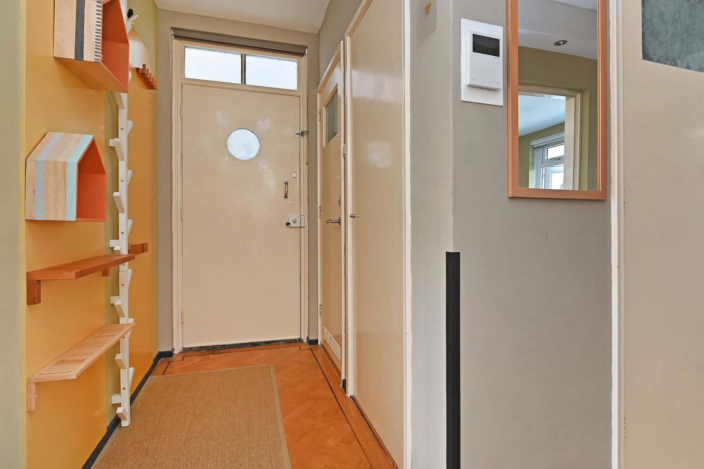 Foto 40 van Laan van Meerdervoort 1415