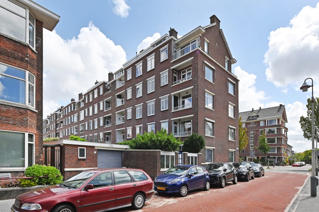 Foto 41 van Laan van Meerdervoort 1415