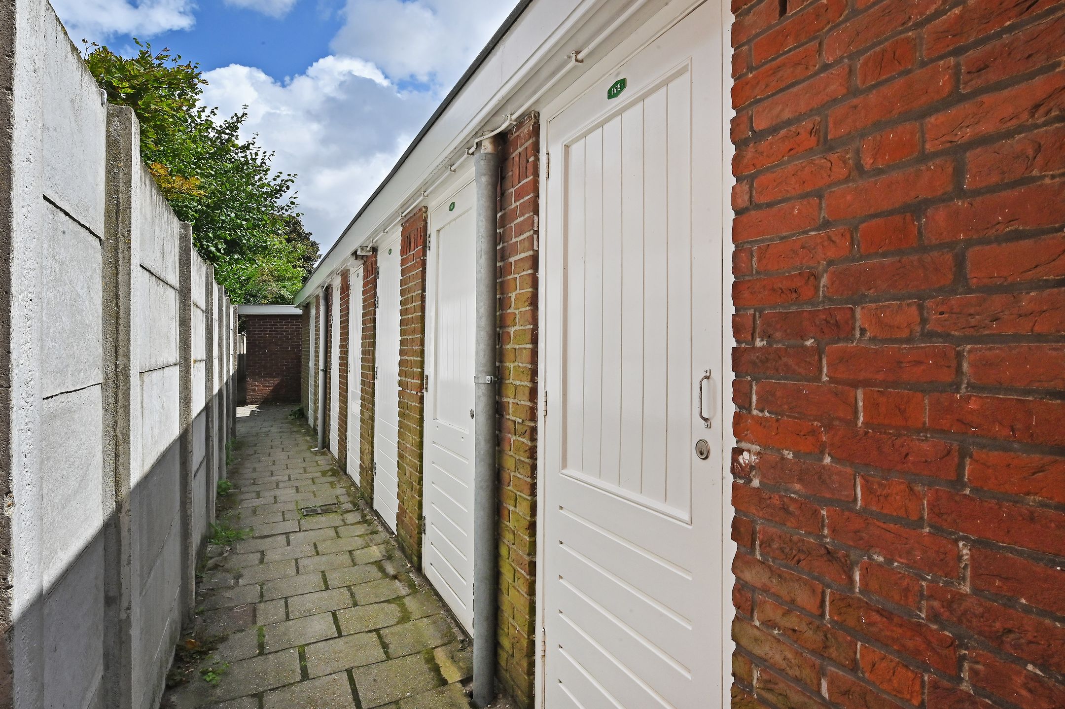 Foto 42 van Laan van Meerdervoort 1415