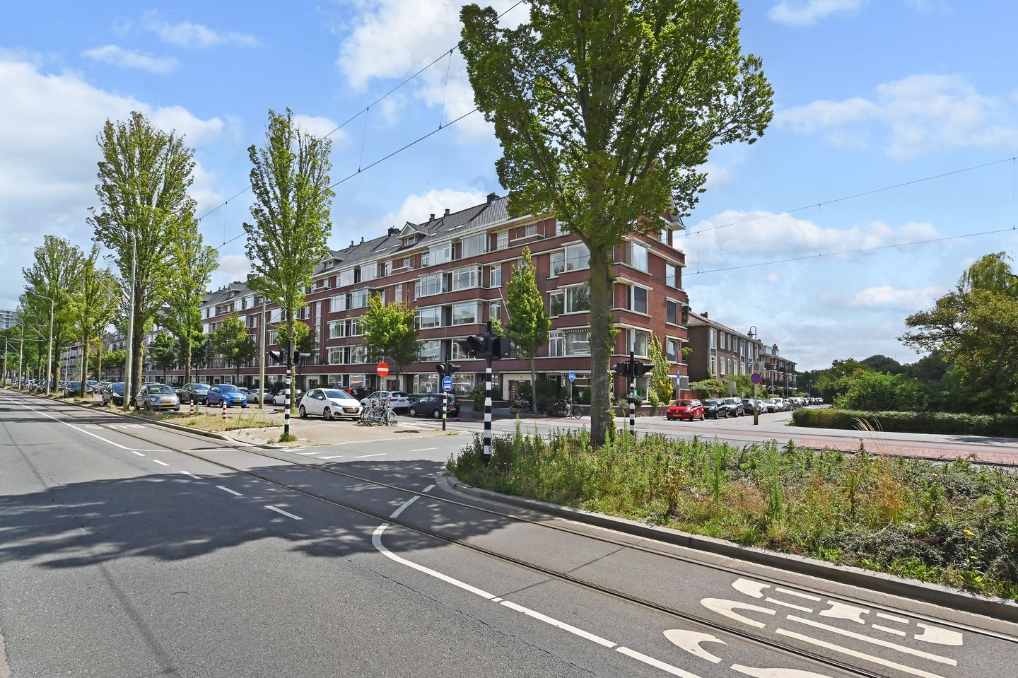 Foto 44 van Laan van Meerdervoort 1415