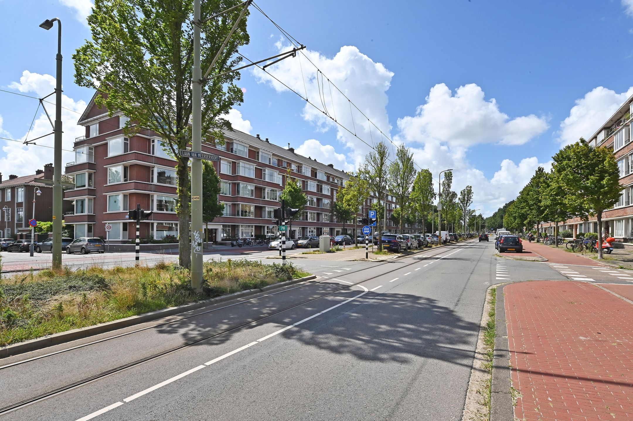 Foto 45 van Laan van Meerdervoort 1415