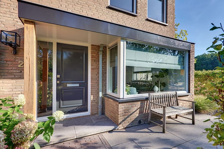 Foto 7 van Beneluxlaan 2