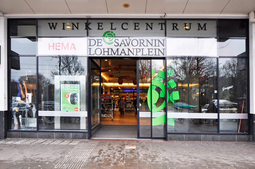 Foto 47 van Laan van Meerdervoort 1415