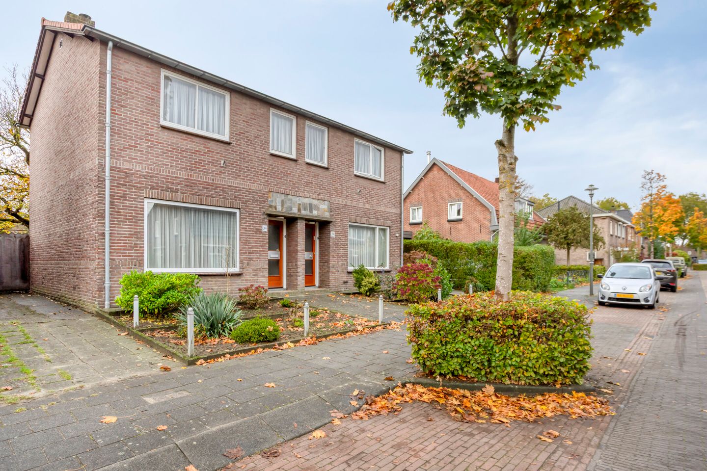 Photo 1 of Goudbergstraat 34