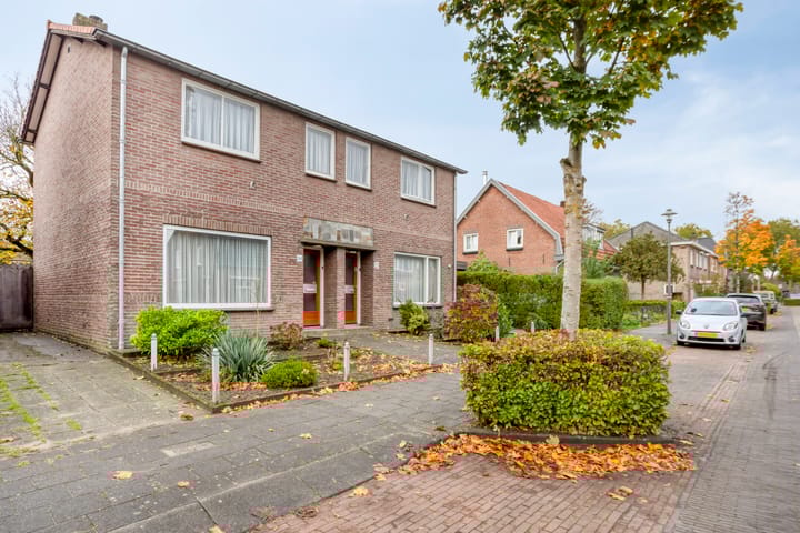 Photo 1 of Goudbergstraat 34