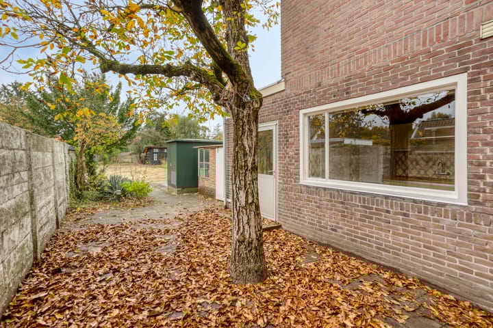 Photo 3 of Goudbergstraat 34