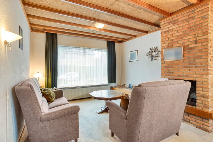 Photo 6 of Goudbergstraat 34