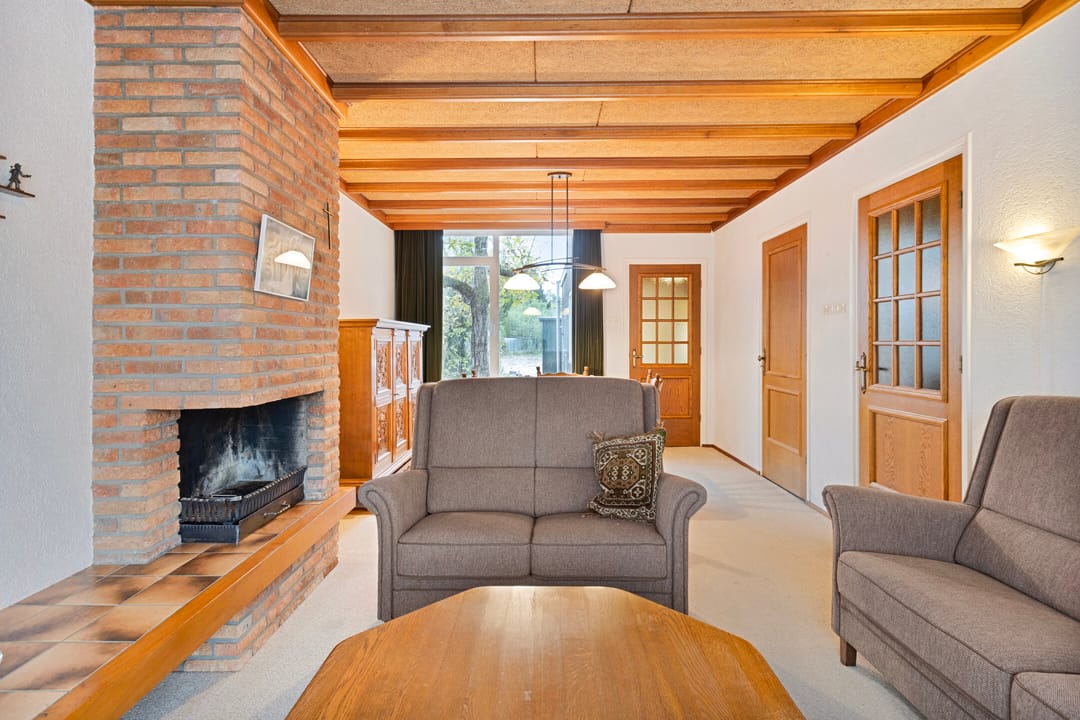 Foto 7 van Goudbergstraat 34