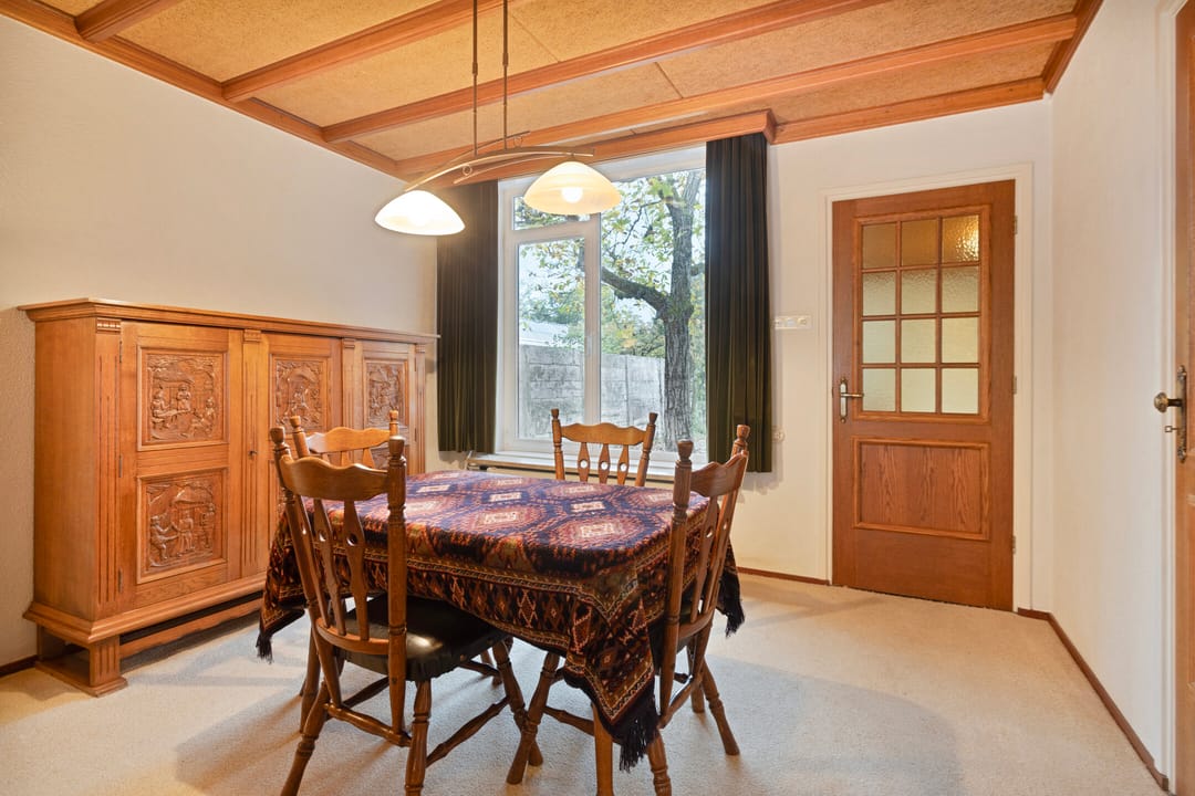 Foto 8 van Goudbergstraat 34