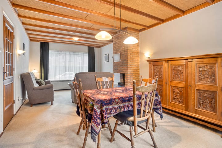 Photo 9 of Goudbergstraat 34