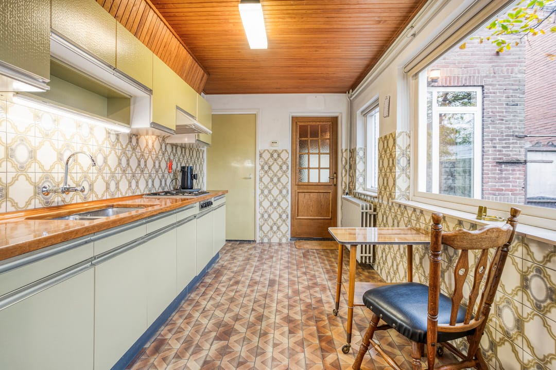 Foto 11 van Goudbergstraat 34