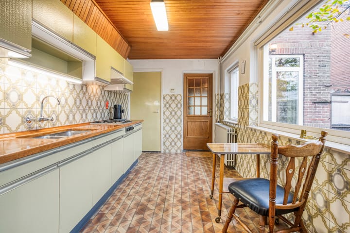 Photo 11 of Goudbergstraat 34