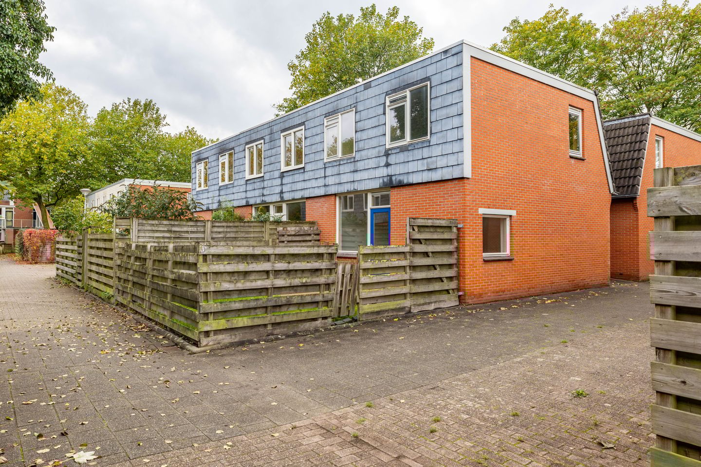 Photo 4 of Kremersheerd 49