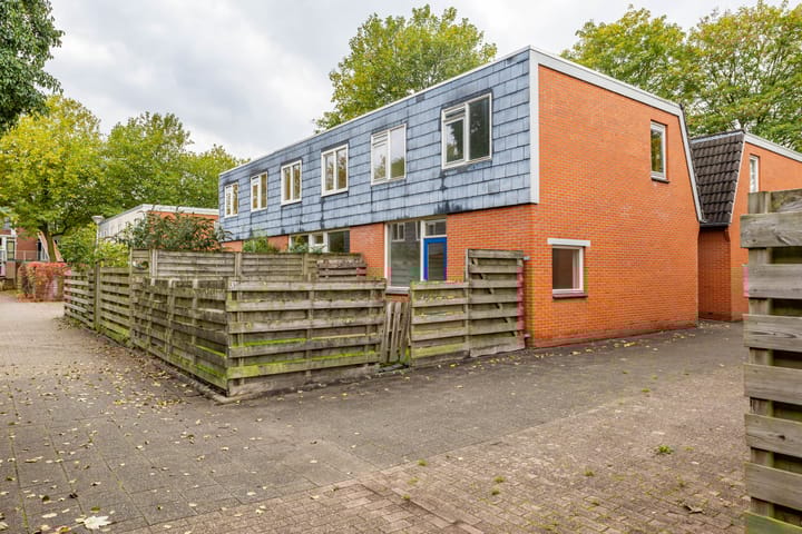 Photo 4 of Kremersheerd 49