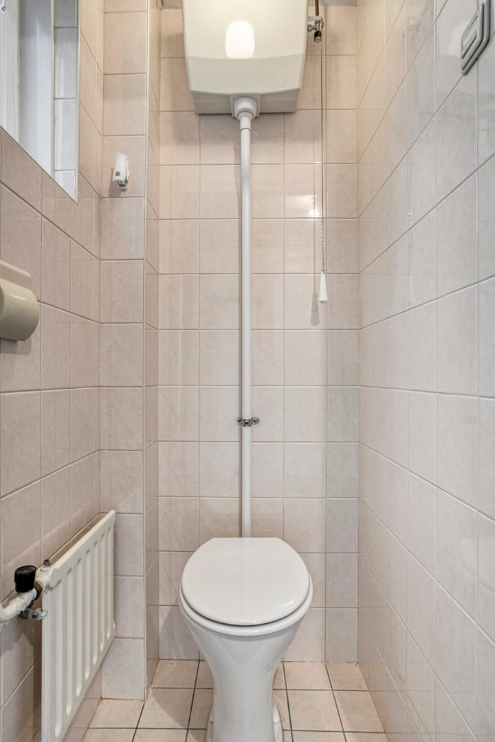 Photo 13 of Goudbergstraat 34