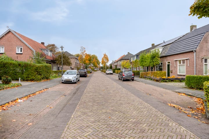 Photo 24 of Goudbergstraat 34