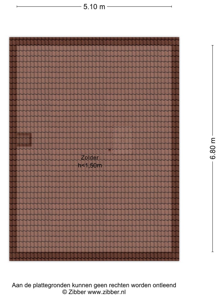 Photo 27 of Goudbergstraat 34