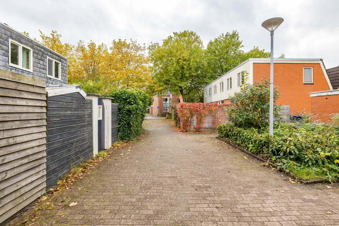 Photo 31 of Kremersheerd 49