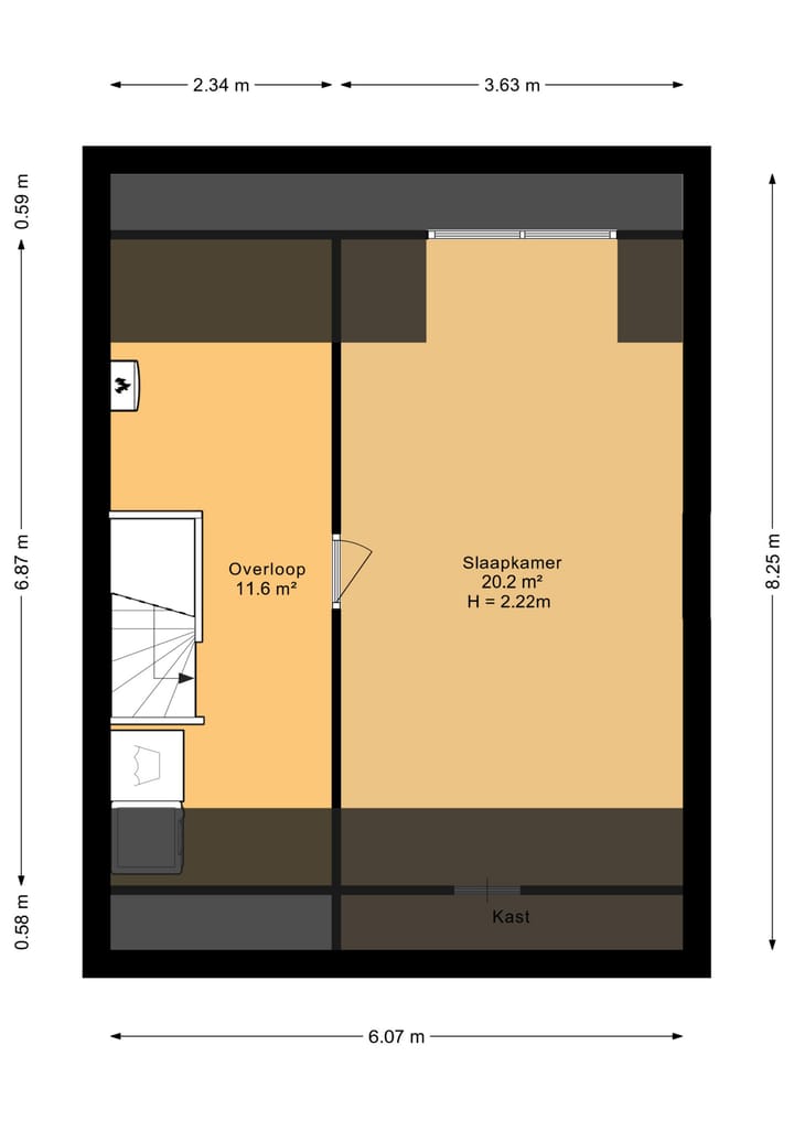 Foto 76 van Beneluxlaan 2