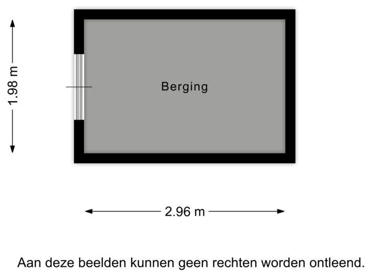 Berging