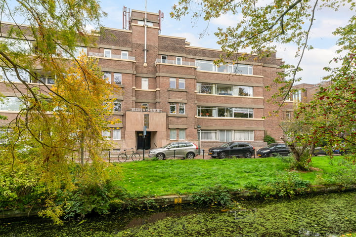 Neuhuyskade 30