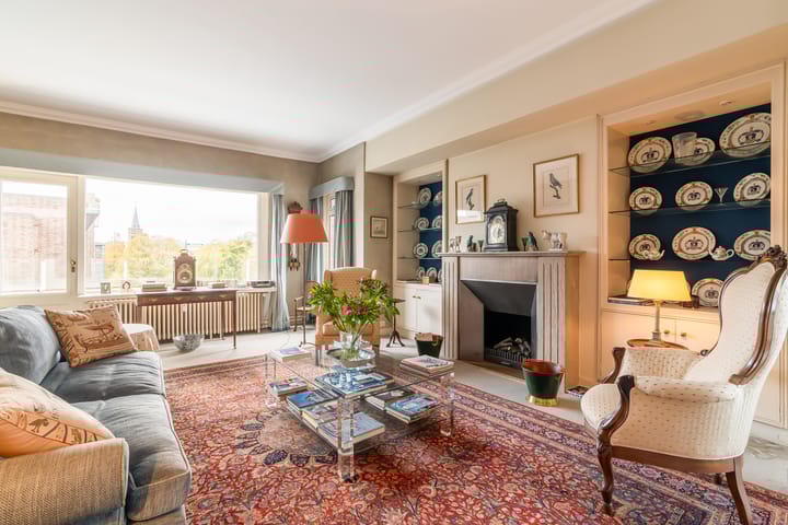 Foto 3 van Neuhuyskade 30