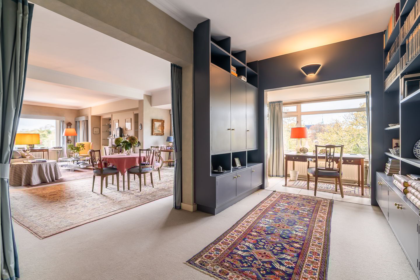 Foto 4 van Neuhuyskade 30