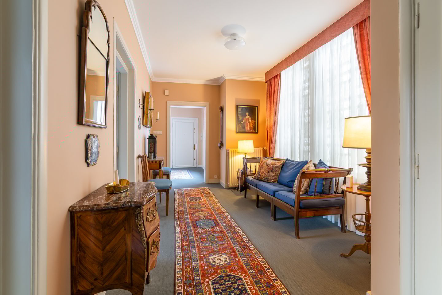 Foto 10 van Neuhuyskade 30