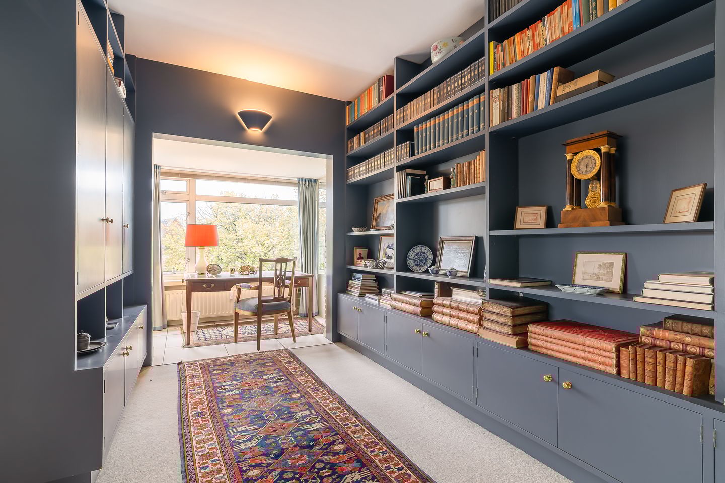 Foto 20 van Neuhuyskade 30