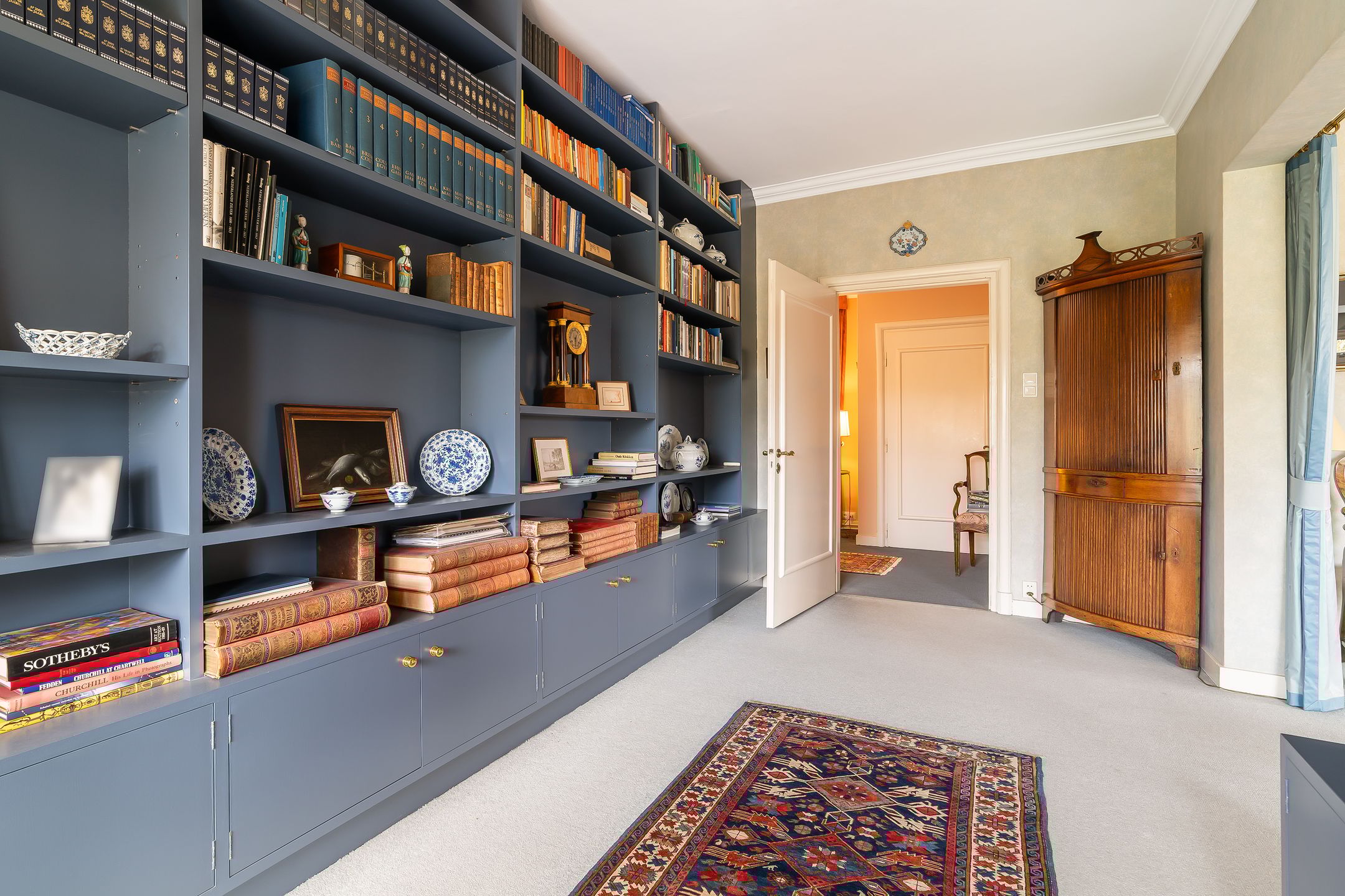 Foto 21 van Neuhuyskade 30