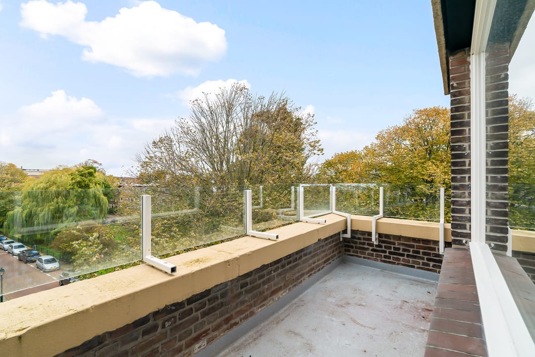 Foto 22 van Neuhuyskade 30