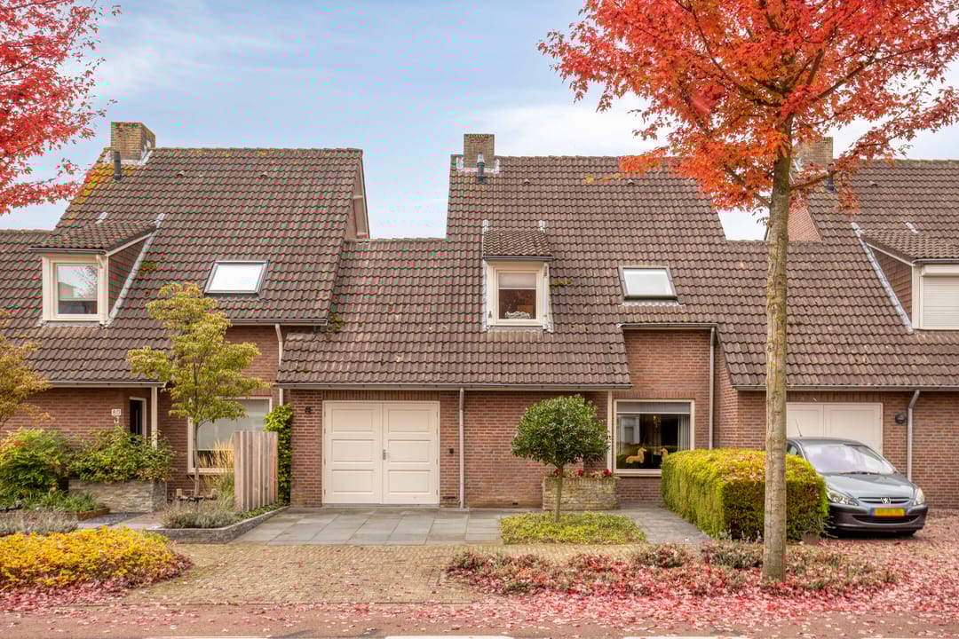 Foto 1 van Diepenbroeklaan 78