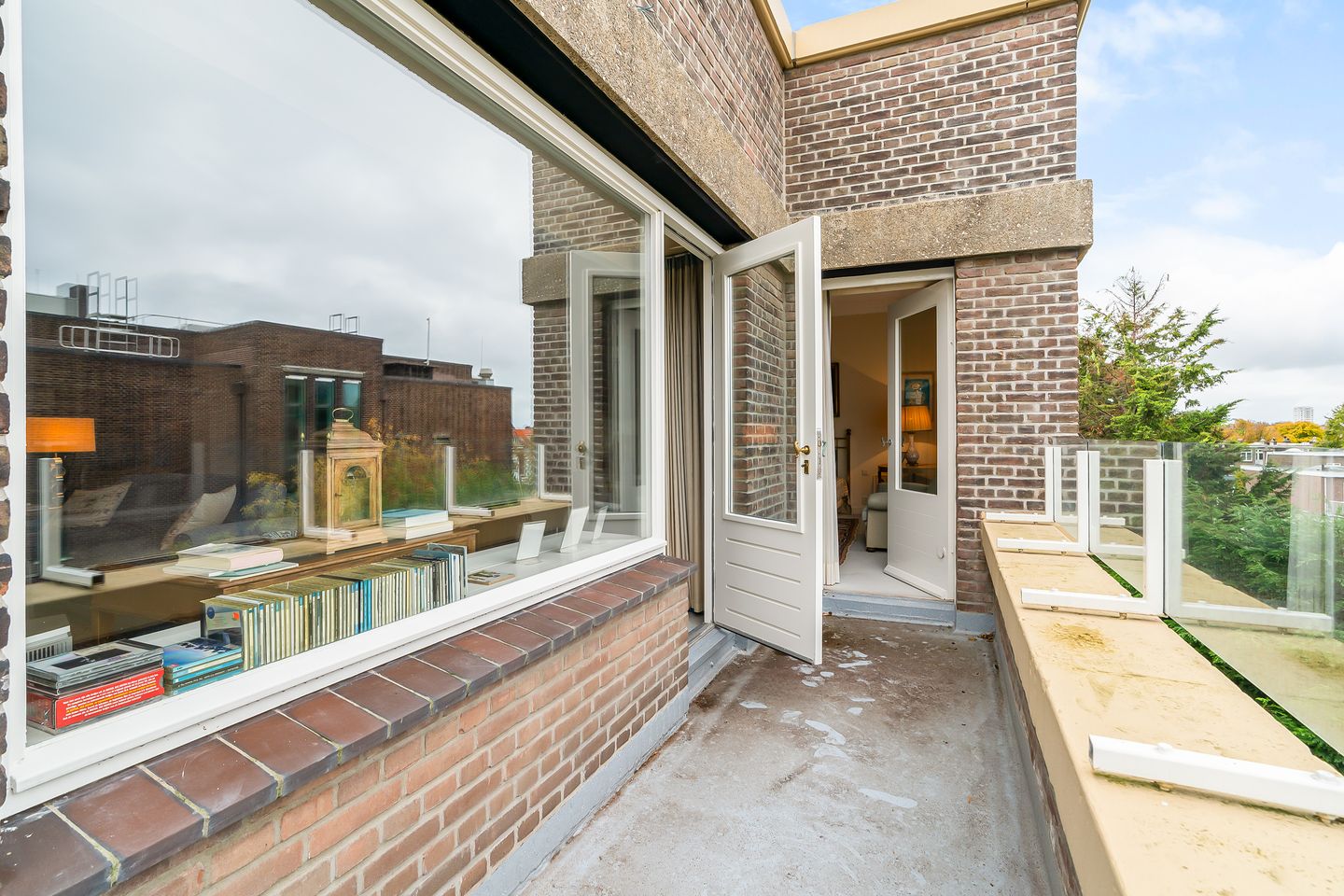 Foto 25 van Neuhuyskade 30