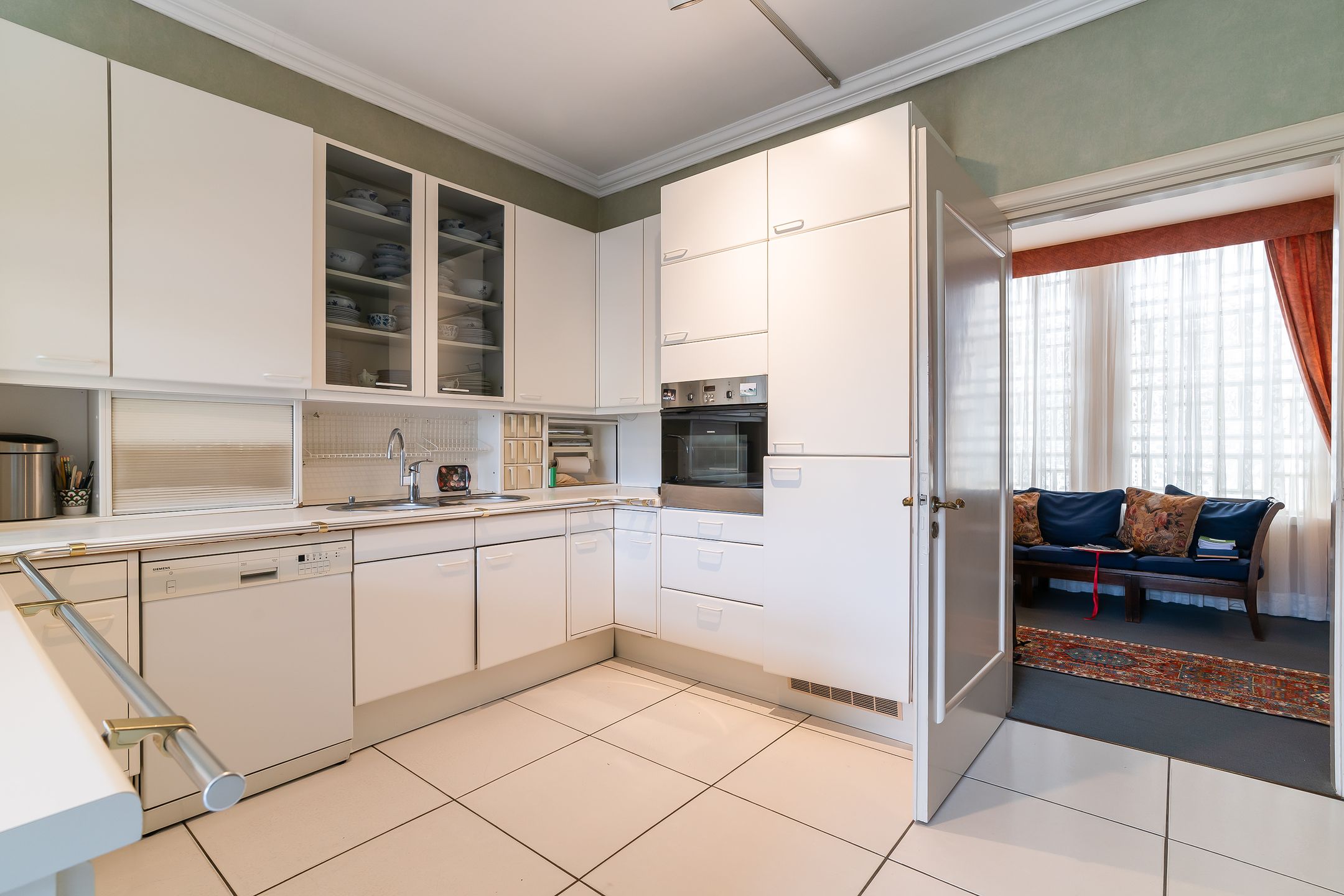 Foto 27 van Neuhuyskade 30