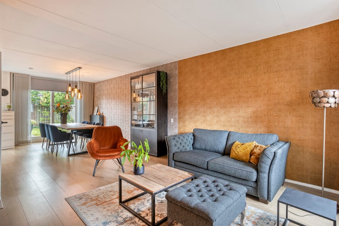 Foto 7 van Diepenbroeklaan 78