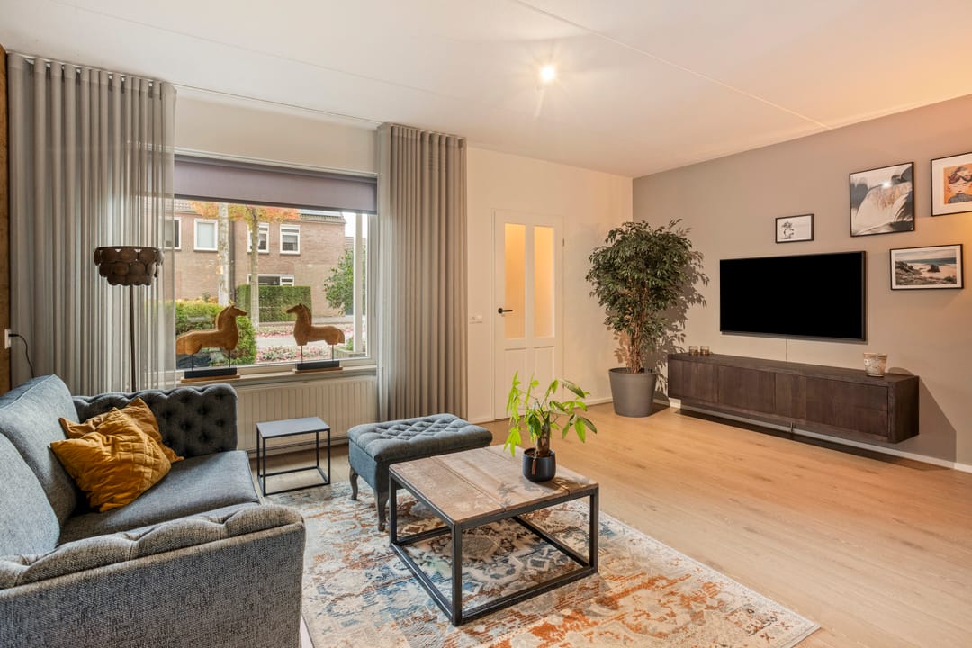 Foto 8 van Diepenbroeklaan 78