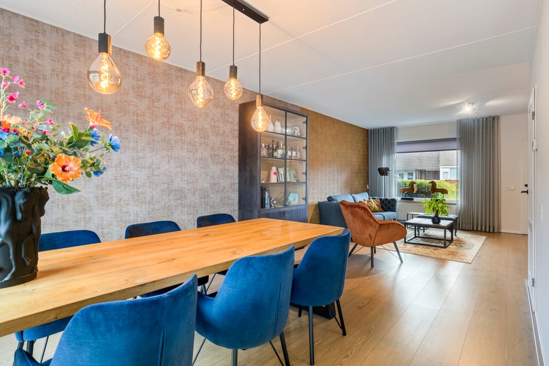 Foto 11 van Diepenbroeklaan 78