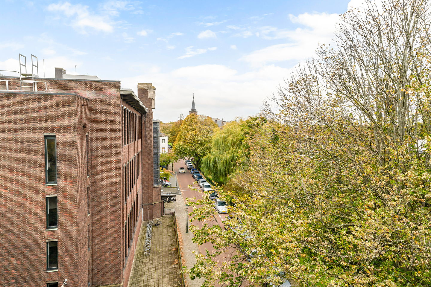 Foto 40 van Neuhuyskade 30