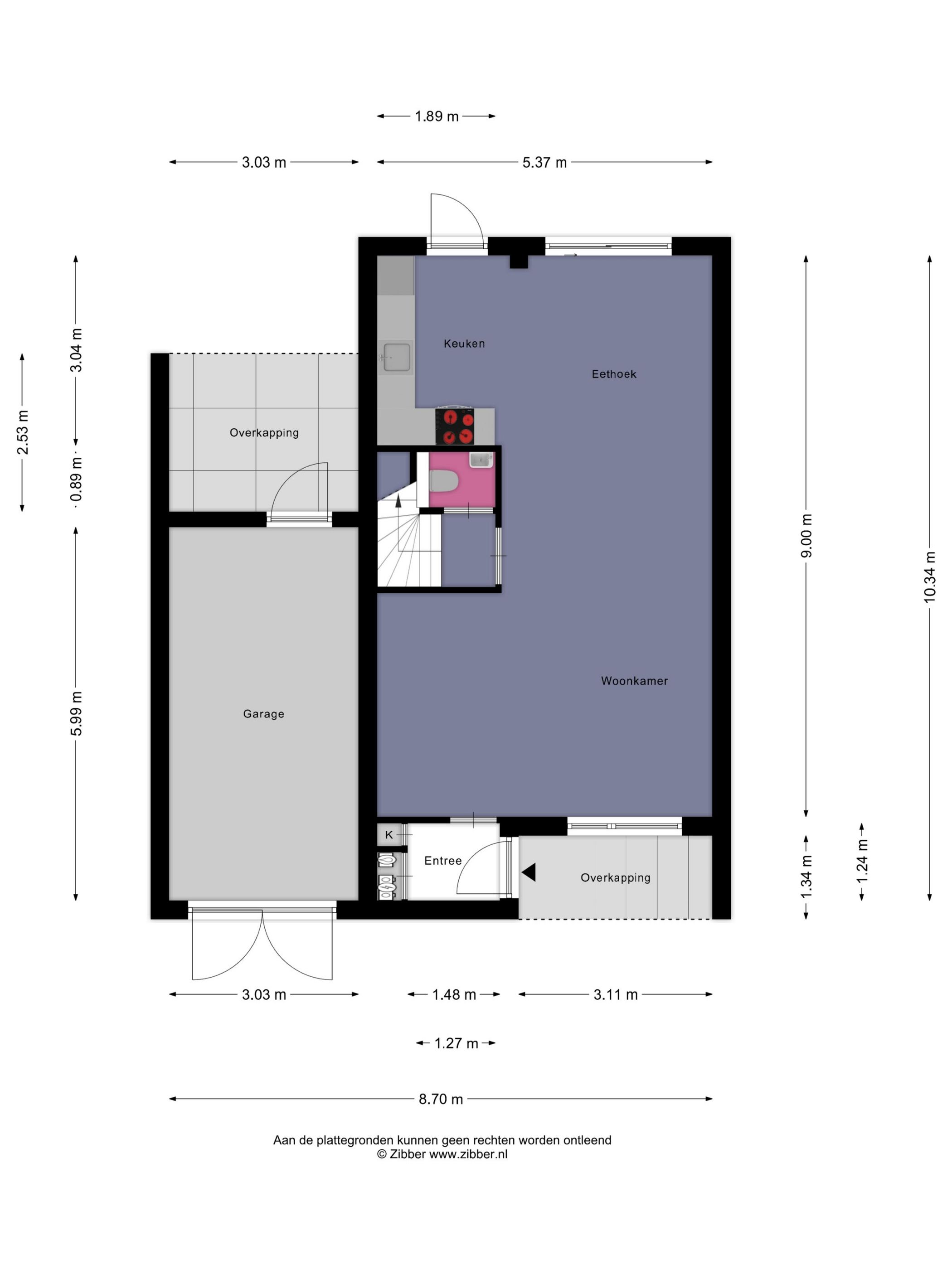 Foto 42 van Diepenbroeklaan 78