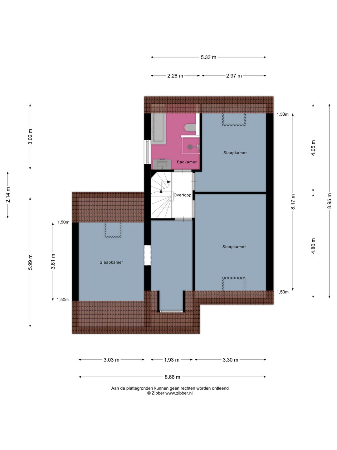 Foto 43 van Diepenbroeklaan 78