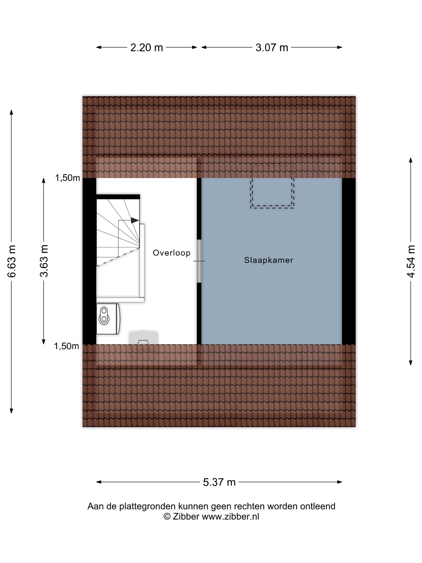 Foto 44 van Diepenbroeklaan 78