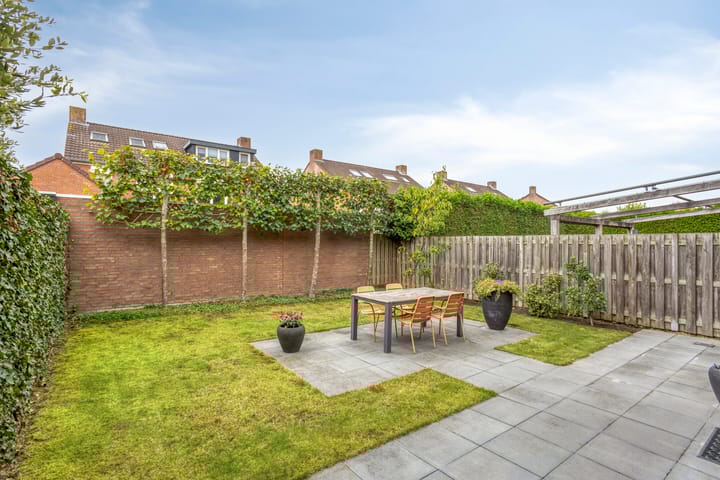 Foto 31 van Diepenbroeklaan 78