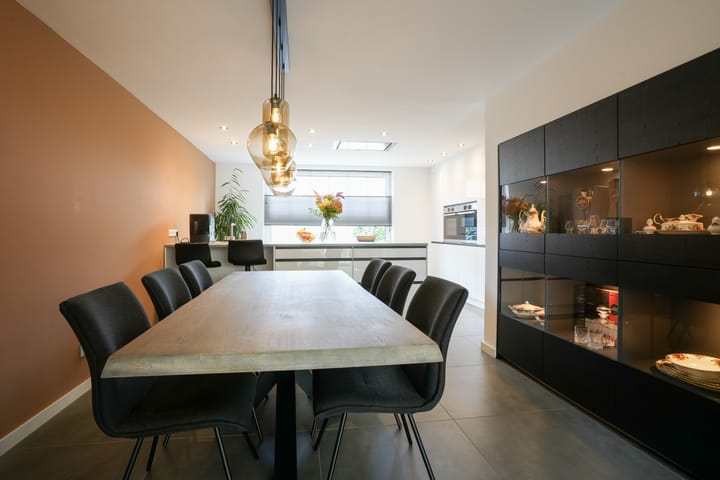 Foto 2 van Pastoor Bernegaustraat 3