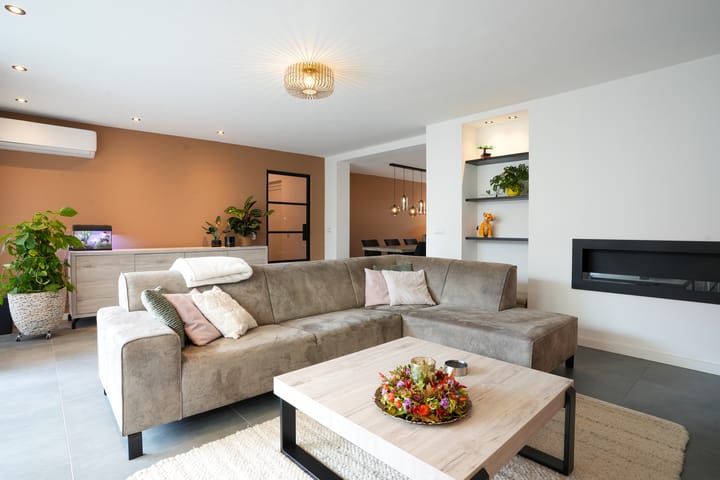 Foto 3 van Pastoor Bernegaustraat 3