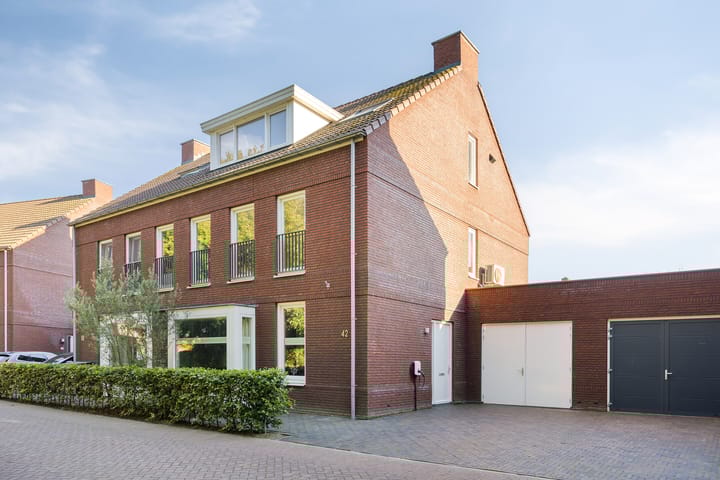 Berkendonklaan 42