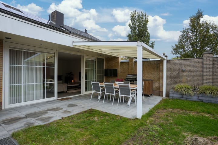 Foto 4 van Pastoor Bernegaustraat 3