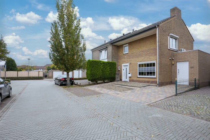 Foto 5 van Pastoor Bernegaustraat 3