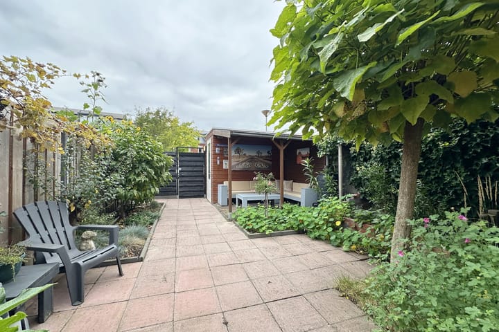 Foto 3 van Stuivingastraat 64