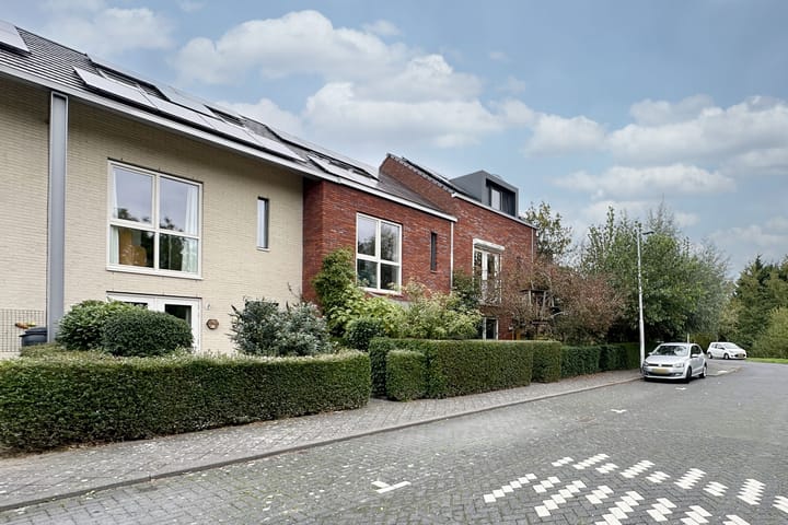 Foto 4 van Stuivingastraat 64